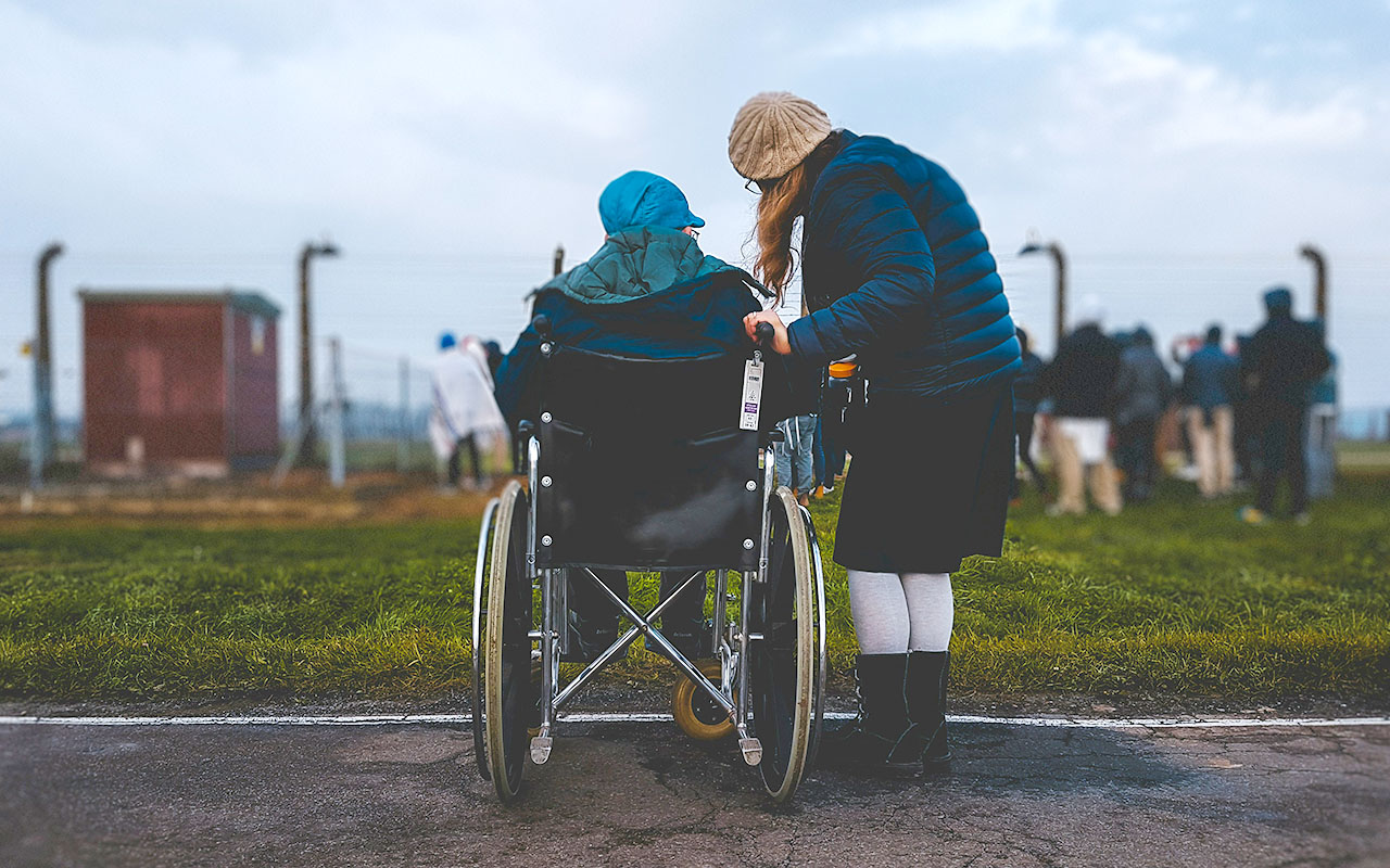 Aide aux personnes