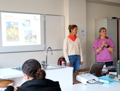 Favoriser l’inclusion avec PICSAP
