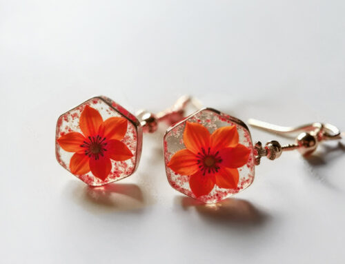 Nouvel atelier de résine à Grand-Axhe en mars !