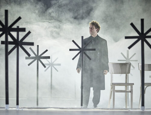 Les étudiant·e·s du CESS plongés dans une expérience poétique 