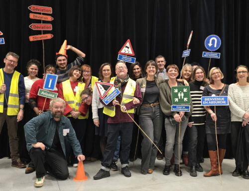 Séminaire du secteur associatif Solidaris