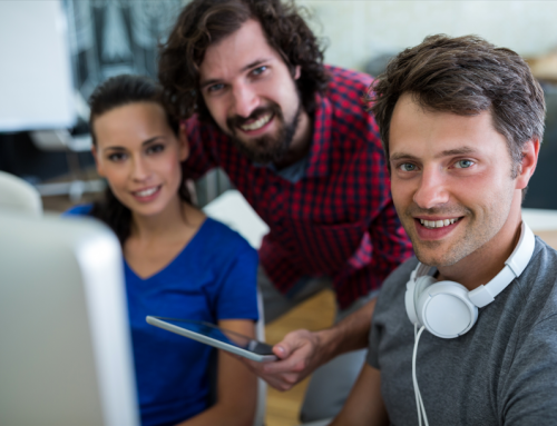 Nouvel atelier numérique à Verviers