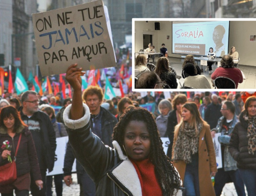 Animations Soralia dans nos classes