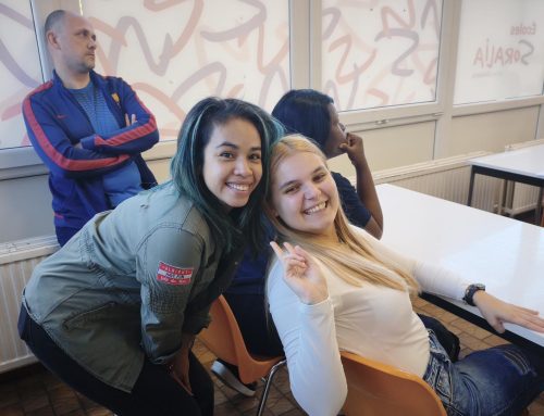 Apprendre au contact du réel : une pédagogie ouverte sur le monde aux Écoles Soralia